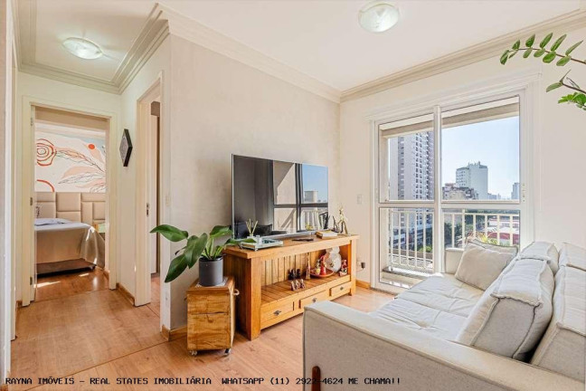 Imagem Apartamento com 2 Quartos à Venda, 45 m² em Liberdade - São Paulo Imagem Apartamento com 2 Quartos à Venda, 45 m² em Liberdade - São Paulo