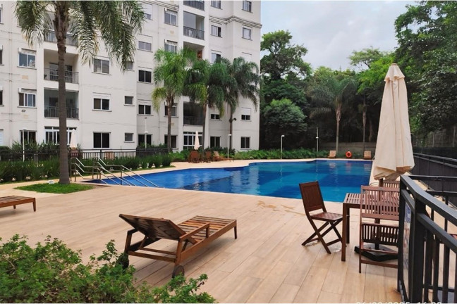 Imagem Apartamento com 3 Quartos à Venda, 83 m² em Retiro - Jundiaí Imagem Apartamento com 3 Quartos à Venda, 83 m² em Retiro - Jundiaí