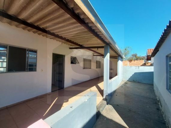 Imagem Casa com 2 Quartos à Venda, 100 m² em Jardim Ciranda - Botucatu Imagem Casa com 2 Quartos à Venda, 100 m² em Jardim Ciranda - Botucatu