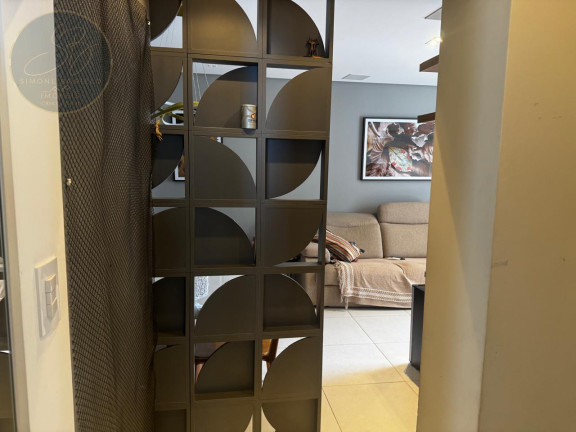Imagem Apartamento com 2 Quartos à Venda, 83 m² em Canto Do Forte - Praia Grande