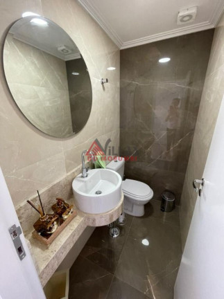 Imagem Apartamento com 4 Quartos à Venda, 393 m² em Jardim Arpoador - São Paulo Imagem Apartamento com 4 Quartos à Venda, 393 m² em Jardim Arpoador - São Paulo