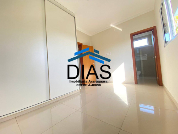 Imagem Casa com 3 Quartos à Venda, 190 m² em Condomínio Portal Das Tipuanas - Araraquara Imagem Casa com 3 Quartos à Venda, 190 m² em Condomínio Portal Das Tipuanas - Araraquara