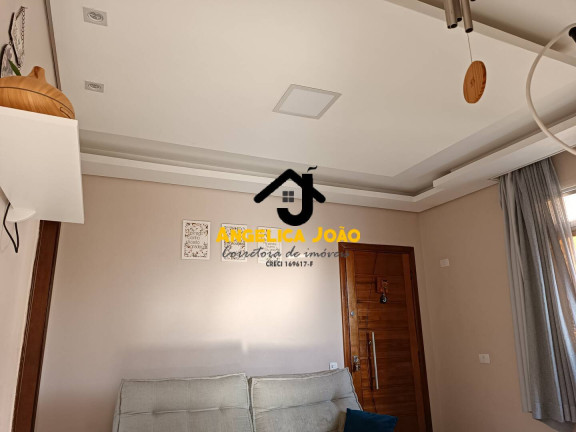 Imagem Apartamento com 2 Quartos à Venda, 58 m² em Centro - São Vicente