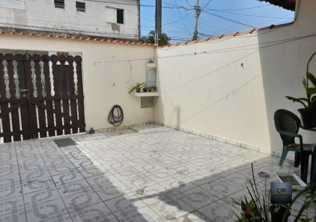 Imagem Casa com 2 Quartos à Venda, 100 m² em Itanhaém - São Paulo Imagem Casa com 2 Quartos à Venda, 100 m² em Itanhaém - São Paulo