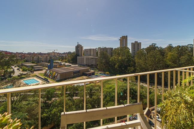 Imagem Apartamento com 3 Quartos à Venda, 73 m² em Jardim Ampliação - São Paulo Imagem Apartamento com 3 Quartos à Venda, 73 m² em Jardim Ampliação - São Paulo