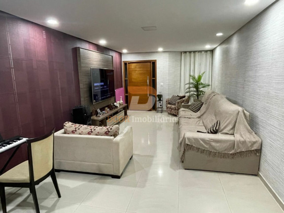 Imagem Casa com 3 Quartos à Venda, 250 m² em Vila Assunção - Santo André Imagem Casa com 3 Quartos à Venda, 250 m² em Vila Assunção - Santo André