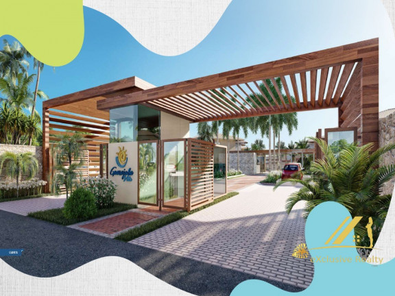 Imagem Casa com 4 Quartos à Venda, 138 m² em Barra Do Jacuípe (monte Gordo) - Camaçari Imagem Casa com 4 Quartos à Venda, 138 m² em Barra Do Jacuípe (monte Gordo) - Camaçari