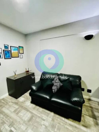 Imagem Apartamento com 1 Quarto à Venda, 36 m² em Centro - São Vicente Imagem Apartamento com 1 Quarto à Venda, 36 m² em Centro - São Vicente