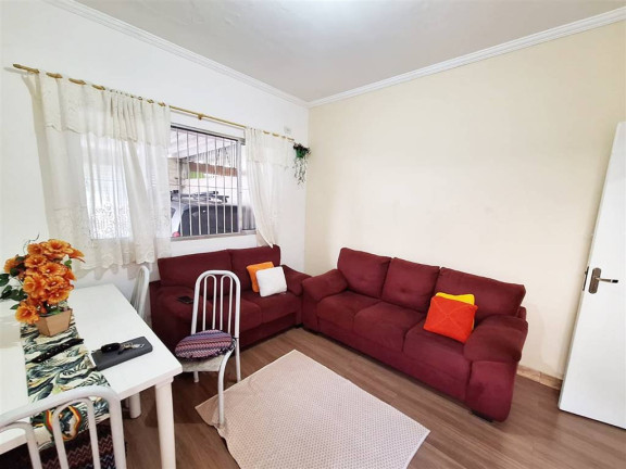 Imagem Casa com 2 Quartos à Venda, 60 m² em Ocian - Praia Grande Imagem Casa com 2 Quartos à Venda, 60 m² em Ocian - Praia Grande
