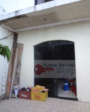Imagem Casa com 4 Quartos à Venda, em éden - Sorocaba Imagem Casa com 4 Quartos à Venda, em éden - Sorocaba