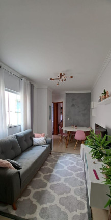 Imagem Apartamento com 2 Quartos à Venda, 52 m² em Vila Eldízia - Santo André Imagem Apartamento com 2 Quartos à Venda, 52 m² em Vila Eldízia - Santo André