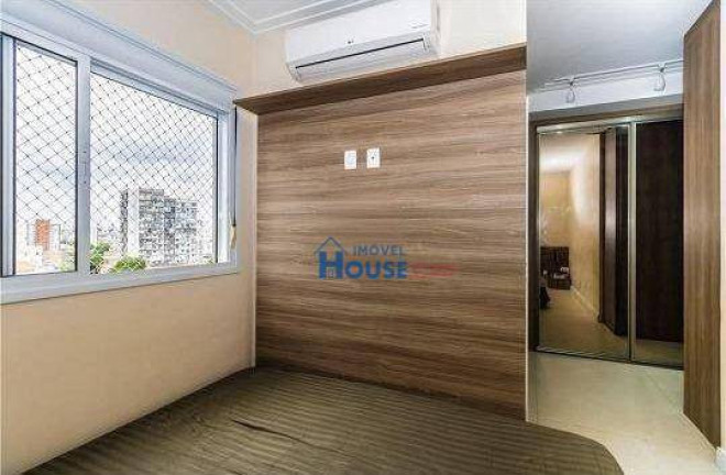 Imagem Apartamento com 3 Quartos à Venda, 100 m² em Vila Mariana - São Paulo Imagem Apartamento com 3 Quartos à Venda, 100 m² em Vila Mariana - São Paulo