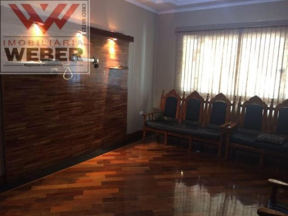 Imagem Sobrado com 4 Quartos à Venda, 200 m² em Wanel Ville - Sorocaba
