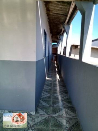 Imagem Casa com 3 Quartos à Venda, 100 m² em Montanhão - São Bernardo Do Campo