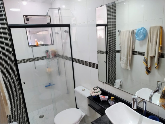 Imagem Imóvel com 4 Quartos à Venda, 194 m² em Centro - São Bernardo Do Campo Imagem Imóvel com 4 Quartos à Venda, 194 m² em Centro - São Bernardo Do Campo