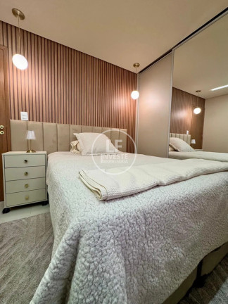Imagem Apartamento com 2 Quartos à Venda, 50 m² em Setor Leste Universitário - Goiânia