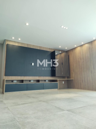 Imagem Imóvel com 3 Quartos à Venda, 145 m² em Cambuí - Campinas