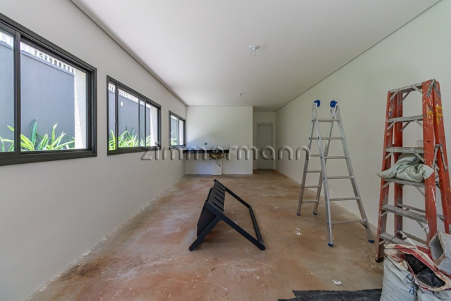 Imagem Apartamento com 3 Quartos à Venda, 212 m² em Vila Olimpia - São Paulo