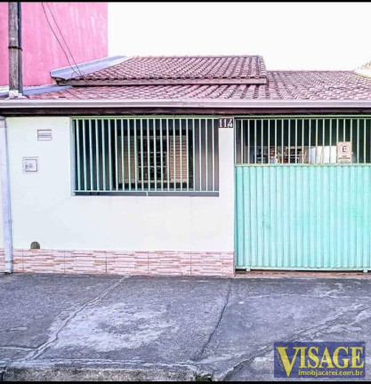 Imagem Casa com 2 Quartos à Venda, 140 m² em Parque Dos Príncipes - Jacareí Imagem Casa com 2 Quartos à Venda, 140 m² em Parque Dos Príncipes - Jacareí