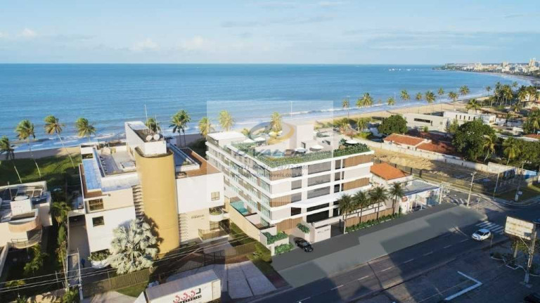 Imagem Apartamento com 2 Quartos à Venda, 63 m² em Jardim Oceania - João Pessoa Imagem Apartamento com 2 Quartos à Venda, 63 m² em Jardim Oceania - João Pessoa