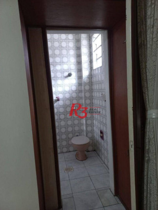 Imagem Apartamento com 3 Quartos à Venda, 155 m² em Embaré - Santos Imagem Apartamento com 3 Quartos à Venda, 155 m² em Embaré - Santos
