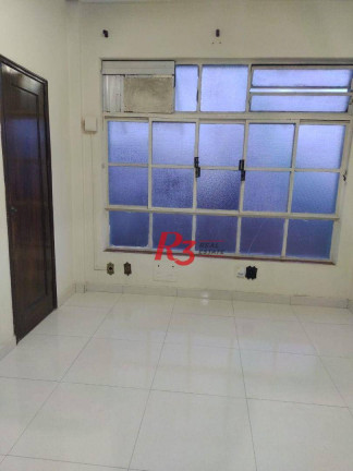 Imagem Sala Comercial à Venda, 50 m² em Centro - Santos Imagem Sala Comercial à Venda, 50 m² em Centro - Santos