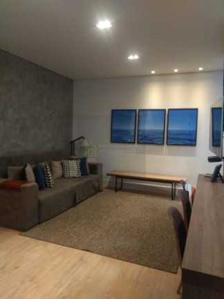 Imagem Apartamento com 3 Quartos à Venda, 94 m² em Cidade Tamboré - Santana De Parnaíba