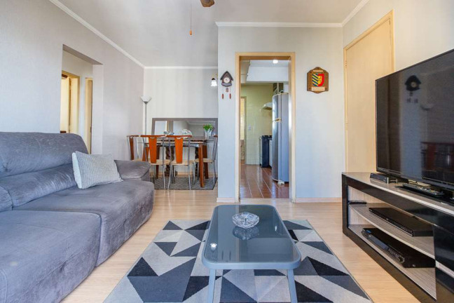 Apartamento com 2 Quartos à Venda, 64 m² em Real Parque - São Paulo
