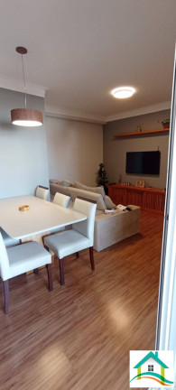 Imagem Apartamento com 3 Quartos à Venda, 96 m² em Santa Paula - São Caetano Do Sul Imagem Apartamento com 3 Quartos à Venda, 96 m² em Santa Paula - São Caetano Do Sul