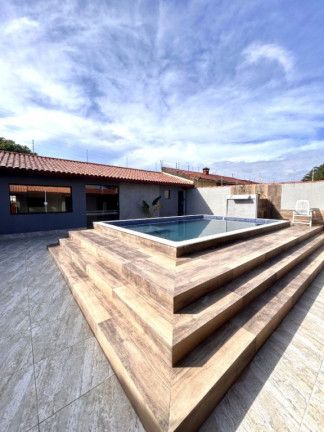 Imagem Casa com 4 Quartos à Venda, 260 m² em Cibratel 2 - Itanhaém Imagem Casa com 4 Quartos à Venda, 260 m² em Cibratel 2 - Itanhaém