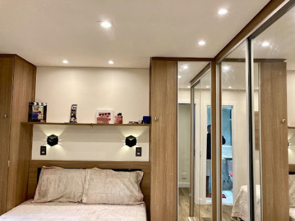 Imagem Casa com 2 Quartos à Venda, 70 m² em Jardim Borborema - São Bernardo Do Campo Imagem Casa com 2 Quartos à Venda, 70 m² em Jardim Borborema - São Bernardo Do Campo