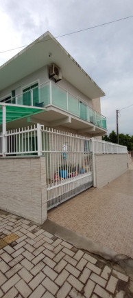 Imagem Sobrado com 3 Quartos à Venda, 98 m² em Itacolomi - Balneário Piçarras