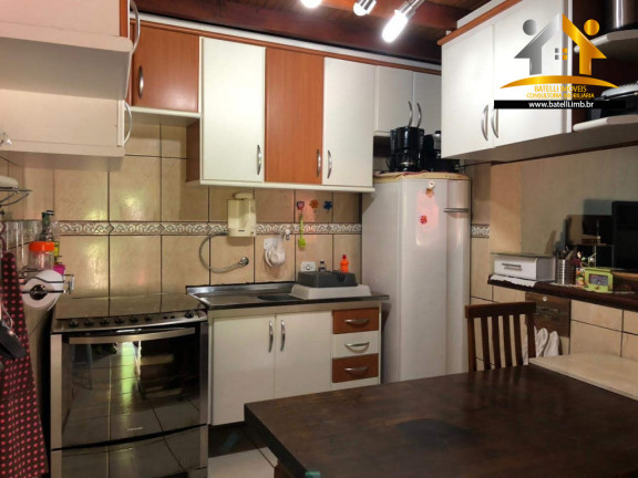 Imagem Casa de Condomínio com 2 Quartos à Venda, 230 m² em Colina (caucaia Do Alto) - Cotia Imagem Casa de Condomínio com 2 Quartos à Venda, 230 m² em Colina (caucaia Do Alto) - Cotia