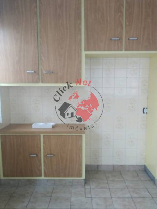 Imagem Sobrado com 3 Quartos à Venda, 156 m² em Rudge Ramos - São Bernardo Do Campo Imagem Sobrado com 3 Quartos à Venda, 156 m² em Rudge Ramos - São Bernardo Do Campo