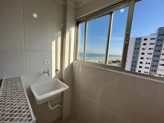 Kitnet à Venda, 38 m² em Tupi - Praia Grande