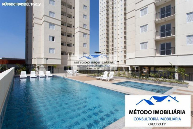 Imagem Apartamento com 3 Quartos à Venda, 59 m² em Parque Jaçatuba - Santo André Imagem Apartamento com 3 Quartos à Venda, 59 m² em Parque Jaçatuba - Santo André
