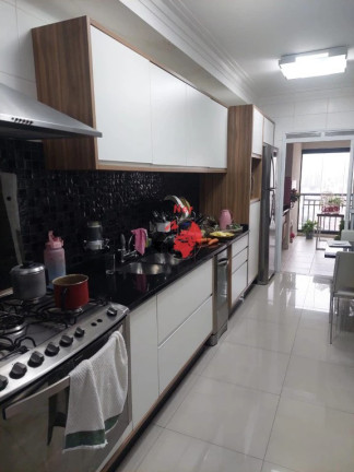 Imagem Apartamento com 3 Quartos à Venda, 180 m² em Nova Petrópolis - São Bernardo Do Campo Imagem Apartamento com 3 Quartos à Venda, 180 m² em Nova Petrópolis - São Bernardo Do Campo