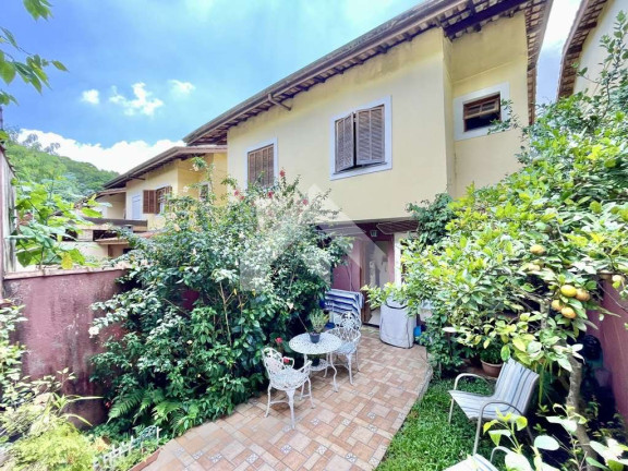 Imagem Casa de Condomínio com 3 Quartos à Venda, 81 m² em Jardim Barbacena - Cotia