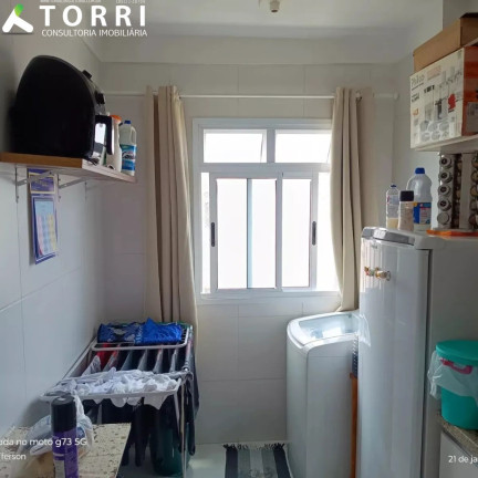 Imagem Apartamento com 2 Quartos à Venda, 52 m² em Vila Barcelona - Sorocaba Imagem Apartamento com 2 Quartos à Venda, 52 m² em Vila Barcelona - Sorocaba
