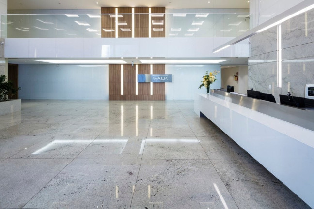Imagem Sala Comercial à Venda, 39 m² em Praia De Belas - Porto Alegre Imagem Sala Comercial à Venda, 39 m² em Praia De Belas - Porto Alegre