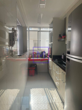 Imagem Apartamento com 2 Quartos à Venda, 92 m² em Jardim Santa Terezinha (zona Leste) - São Paulo