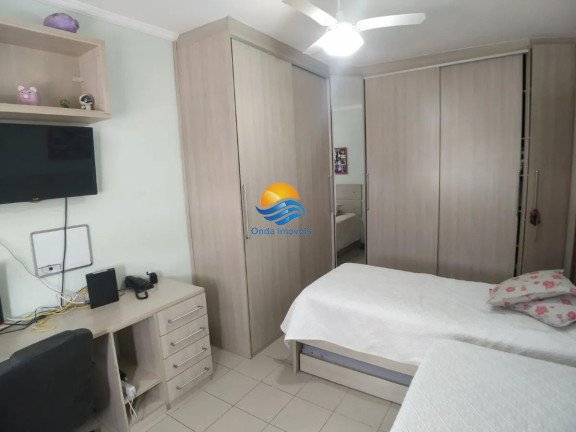 Imagem Casa com 3 Quartos à Venda, 230 m² em Aparecida - Santos