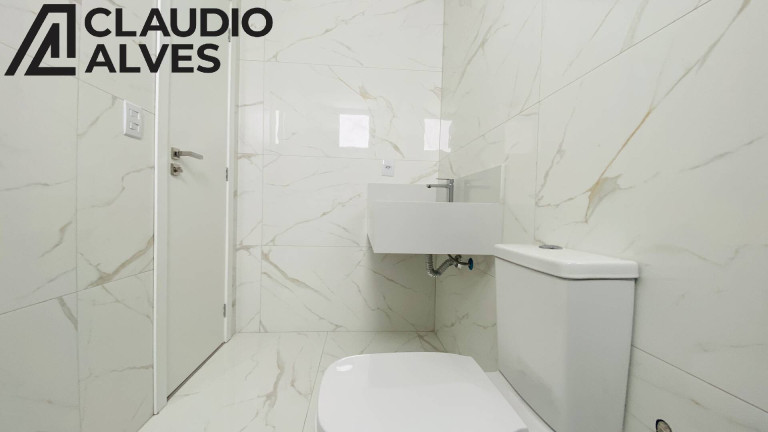 Imagem Casa de Condomínio com 4 Quartos à Venda, 225 m² em Papagaio - Feira De Santana Imagem Casa de Condomínio com 4 Quartos à Venda, 225 m² em Papagaio - Feira De Santana