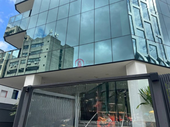 Imagem Ponto Comercial para Alugar, 4.016 m² em Vila Olímpia - São Paulo Imagem Ponto Comercial para Alugar, 4.016 m² em Vila Olímpia - São Paulo