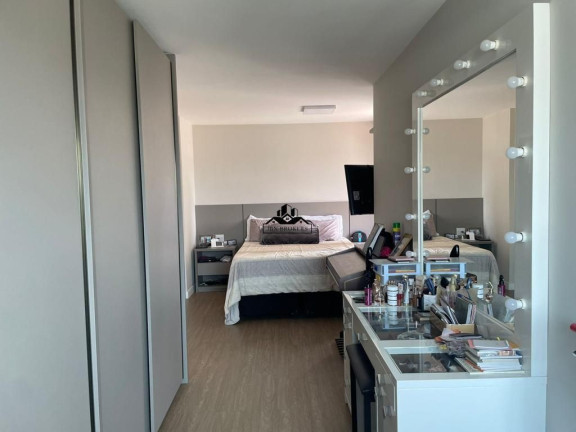 Imagem Apartamento com 2 Quartos à Venda, 88 m² em Casa Branca - Santo André