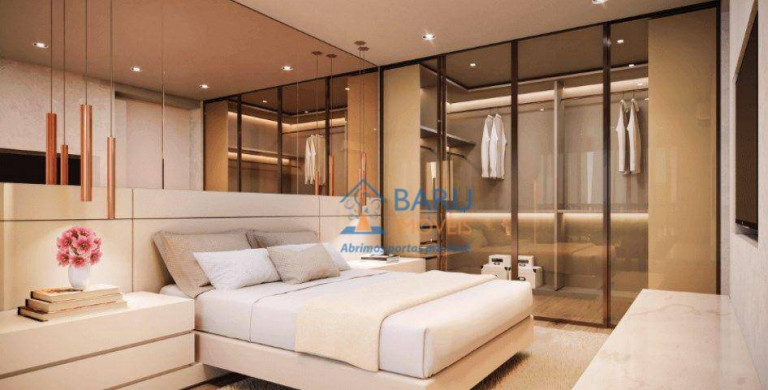 Imagem Apartamento com 3 Quartos à Venda, 163 m² em Vila Mariana - São Paulo Imagem Apartamento com 3 Quartos à Venda, 163 m² em Vila Mariana - São Paulo