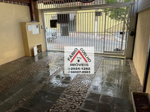 Imagem Sobrado com 3 Quartos à Venda, 120 m² em Jabaquara - São Paulo Imagem Sobrado com 3 Quartos à Venda, 120 m² em Jabaquara - São Paulo