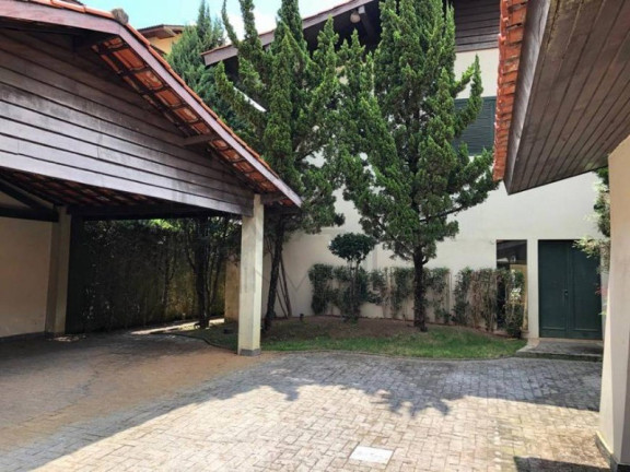 Imagem Casa com 7 Quartos à Venda, 960 m² em Fazenda Morumbi - São Paulo Imagem Casa com 7 Quartos à Venda, 960 m² em Fazenda Morumbi - São Paulo
