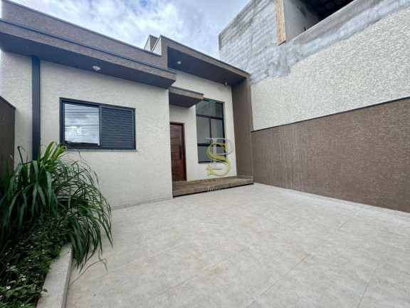 Imagem Casa com 3 Quartos à Venda, 100 m² em Nova Cerejeira - Atibaia Imagem Casa com 3 Quartos à Venda, 100 m² em Nova Cerejeira - Atibaia
