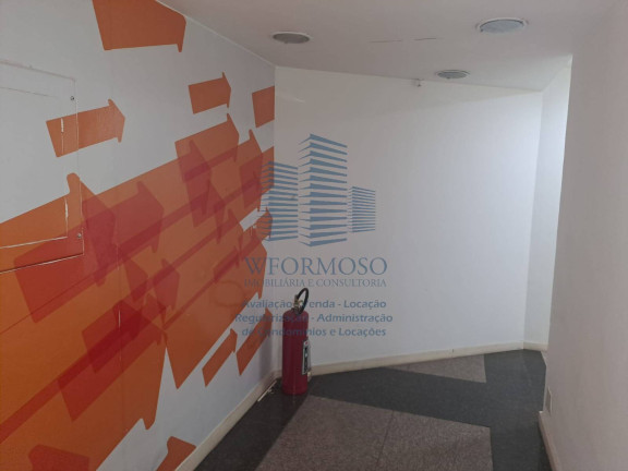Imagem Sala Comercial à Venda, 80 m² em Centro - Rio De Janeiro